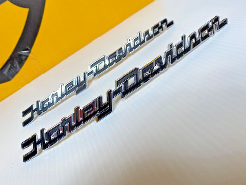 Oem harley touring - harley, softail