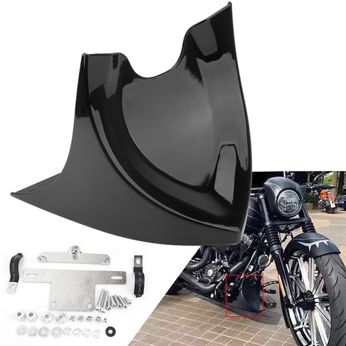 Chin fairing front - fairing,